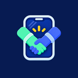 MateLink app icon