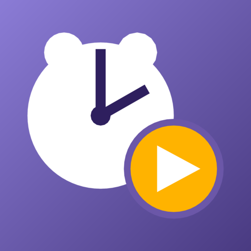 WakeAndGo app icon
